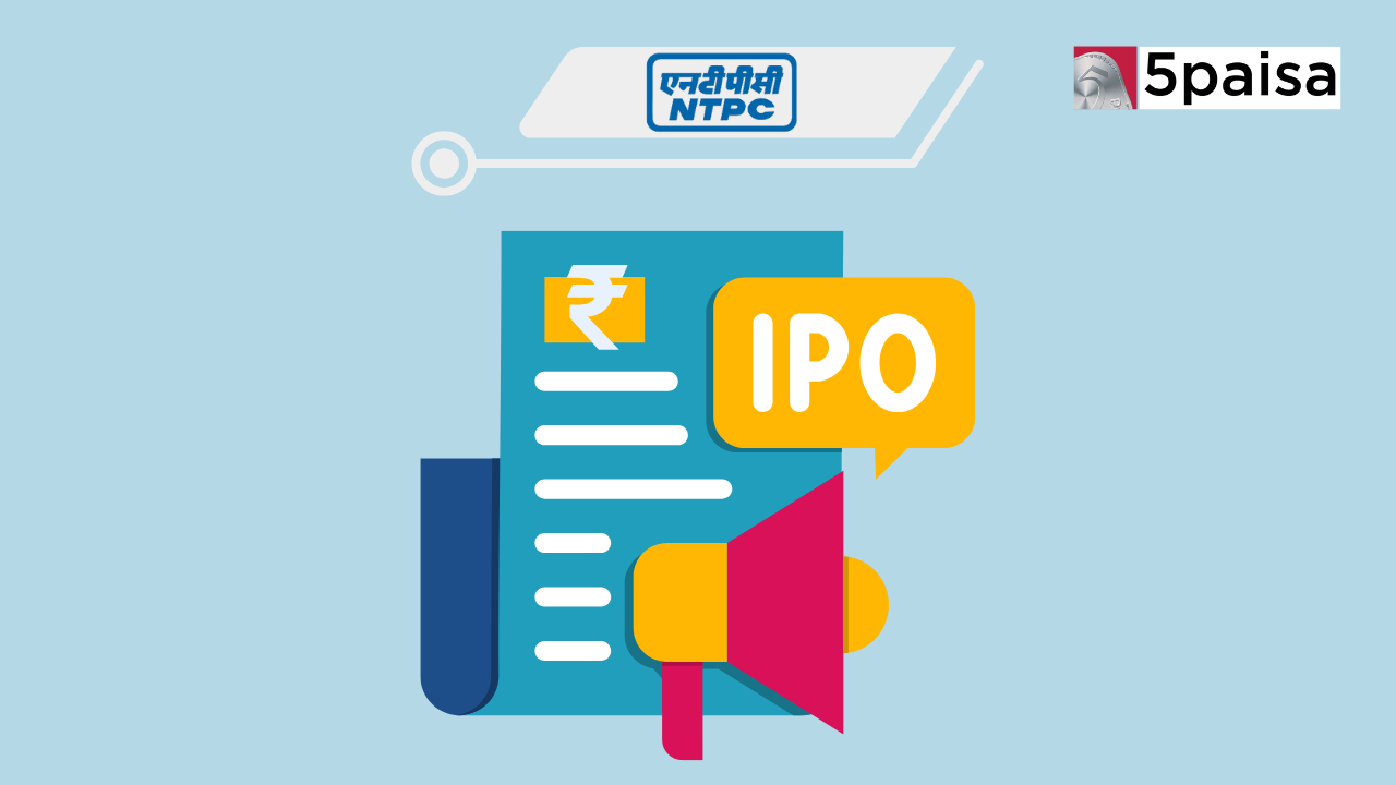 NTPC Green Energy IPO NTPC Green Energy IPO
