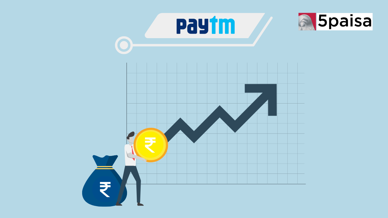 Paytm Hits 52-Week High as UBS Raises Target to ₹1,000 Paytm Hits 52-Week High as UBS Raises Target to ₹1,000