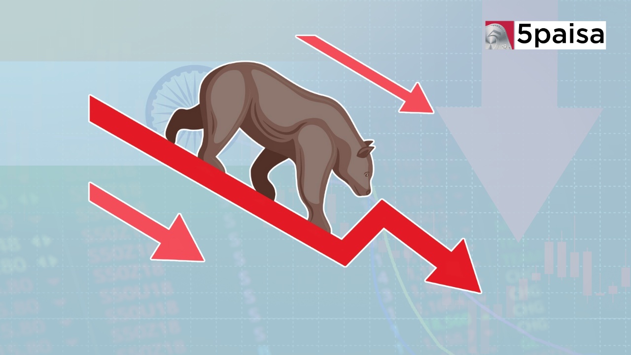 Sensex Crashes 1,080 Points Sensex Crashes 1,080 Points