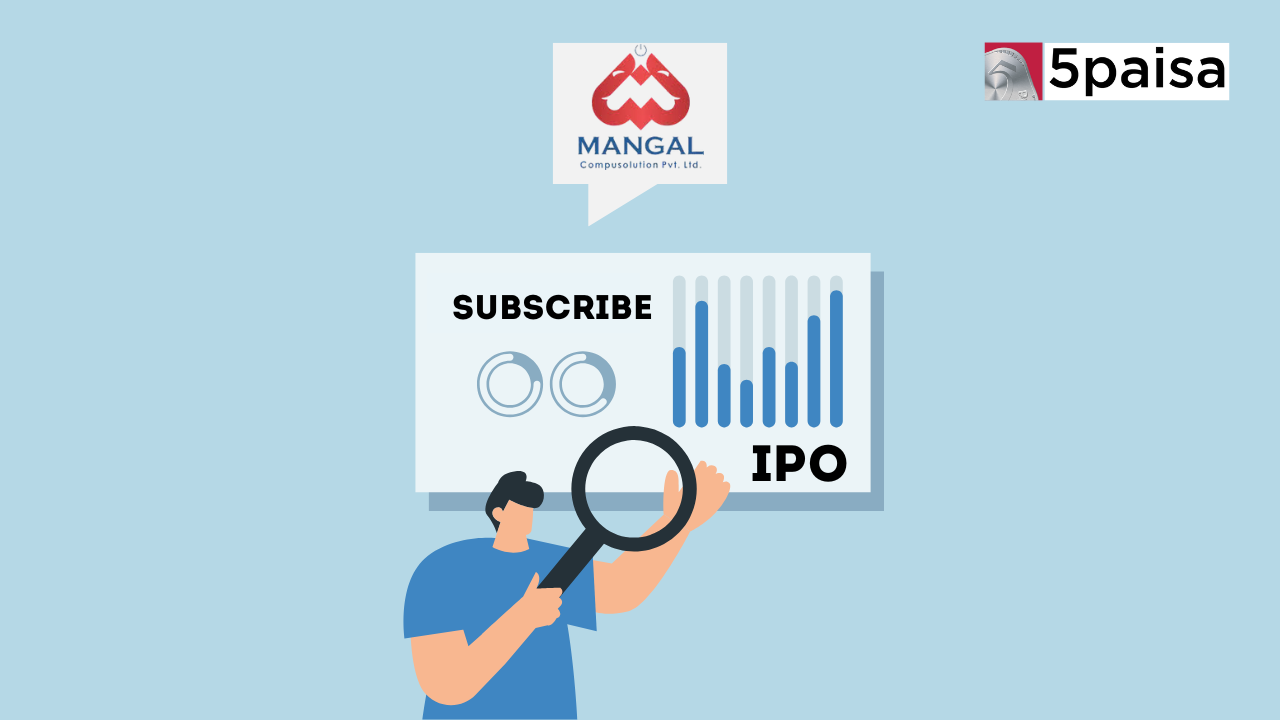 Should You Consider Investing in Mangal Compusolution IPO Should You Consider Investing in Mangal Compusolution IPO