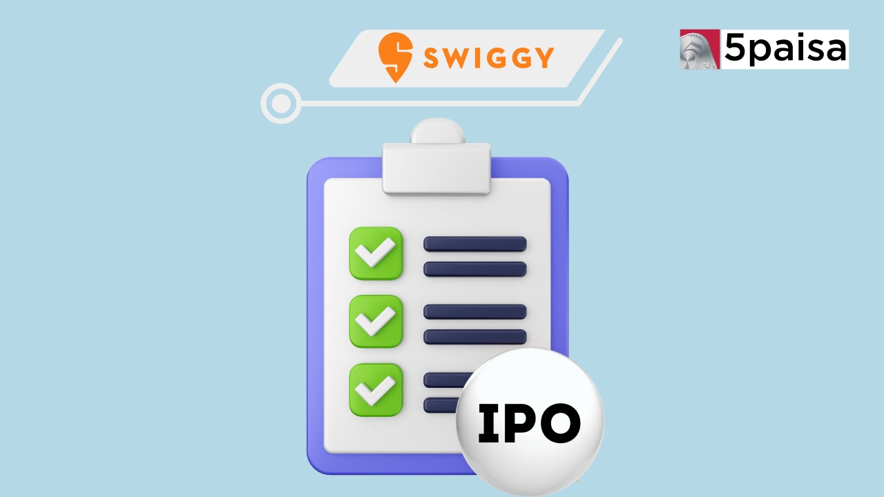 Swiggy Shares Jump 19% on Debut Swiggy Shares Jump 19% on Debut