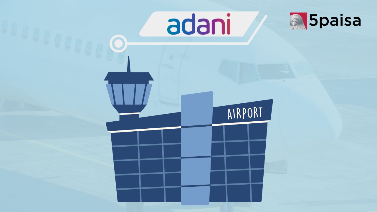 Adani Group Acquires Air Works for ₹400 Crore to Boost Aviation MRO Adani Group Acquires Air Works for ₹400 Crore to Boost Aviation MRO