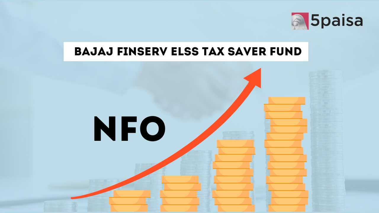 Bajaj Finserv ELSS Tax Saver Fund - Direct (G) Bajaj Finserv ELSS Tax Saver Fund - Direct (G)