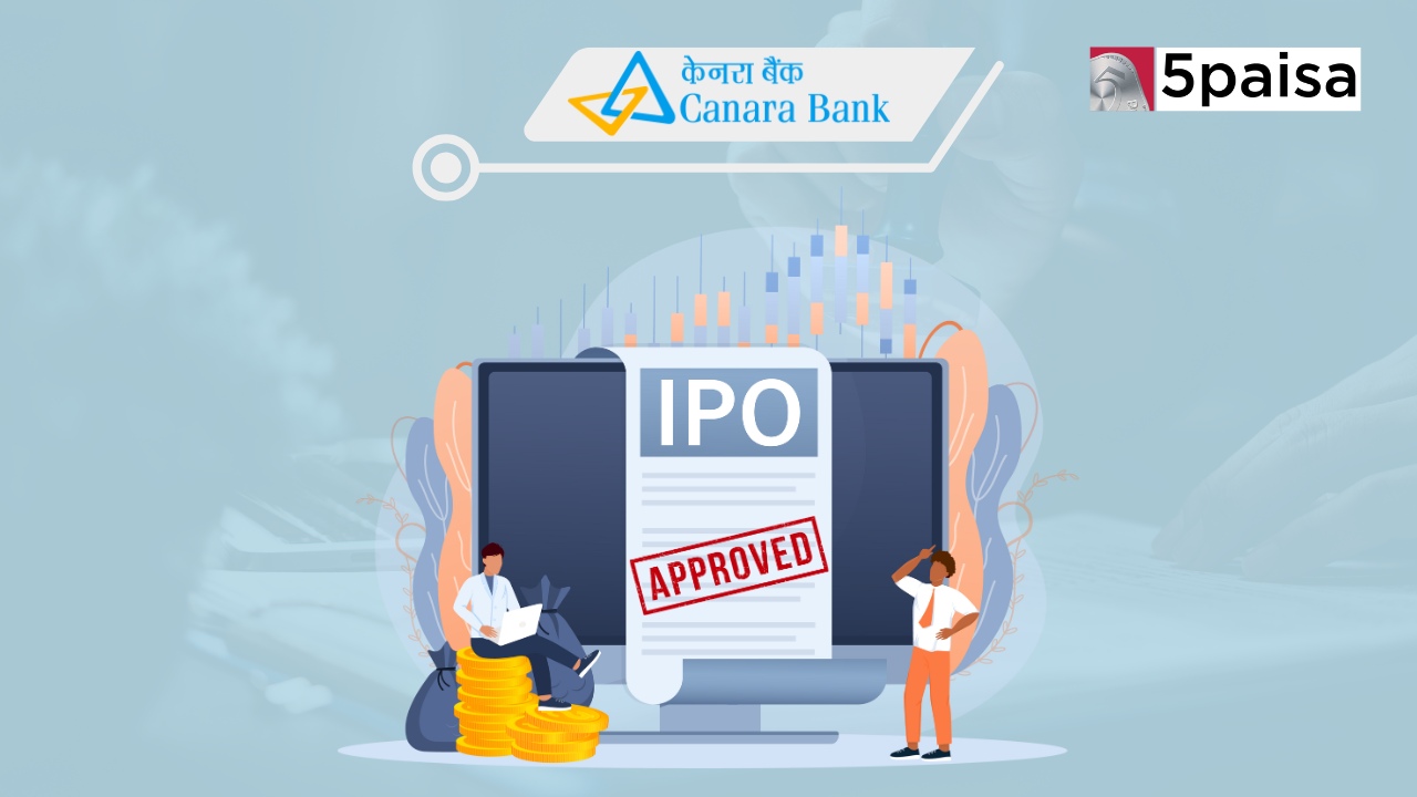Canara Bank Secures RBI Nod for IPO Stake Sale in Canara Robeco AMC and Canara HSBC Life Insurance Canara Bank Secures RBI Nod for IPO Stake Sale in Canara Robeco AMC and Canara HSBC Life Insurance