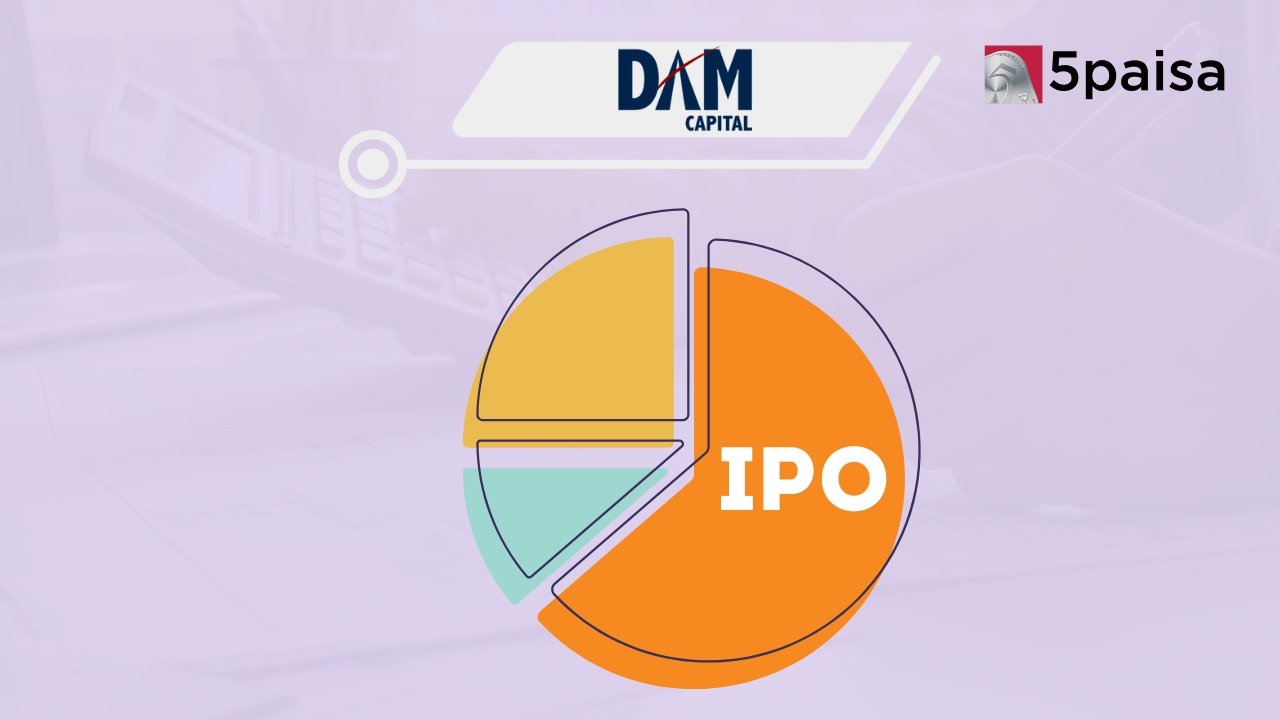 DAM Capital IPO Allotment Status DAM Capital IPO Allotment Status