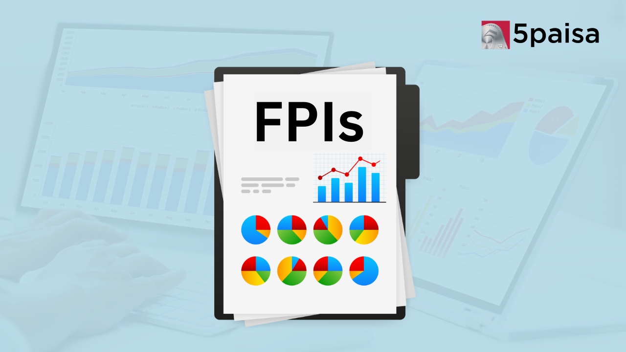 FPI Activity in December: Shifting Focus from Secondary to Primary Markets FPI Activity in December: Shifting Focus from Secondary to Primary Markets