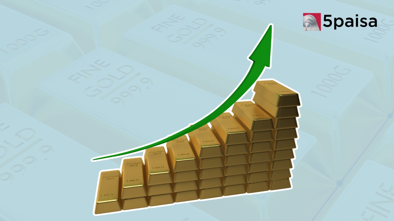 Gold Shines in 2024 with 27% Gains, Bullish Outlook for 2025 Gold Shines in 2024 with 27% Gains, Bullish Outlook for 2025