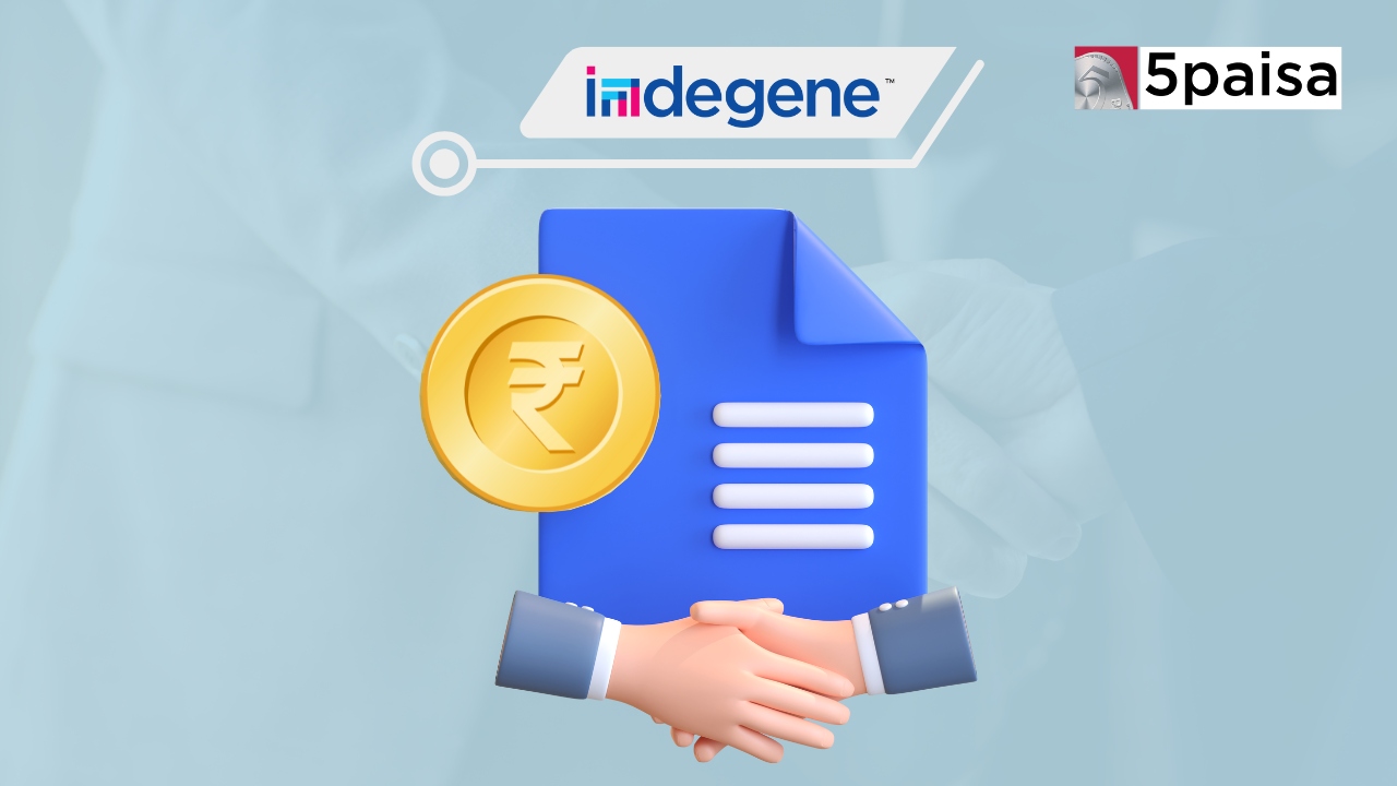 Indegene Block Deal: CA Dawn Sells 4.7% Stake for ₹707 Crore Post-IPO Indegene Block Deal: CA Dawn Sells 4.7% Stake for ₹707 Crore Post-IPO