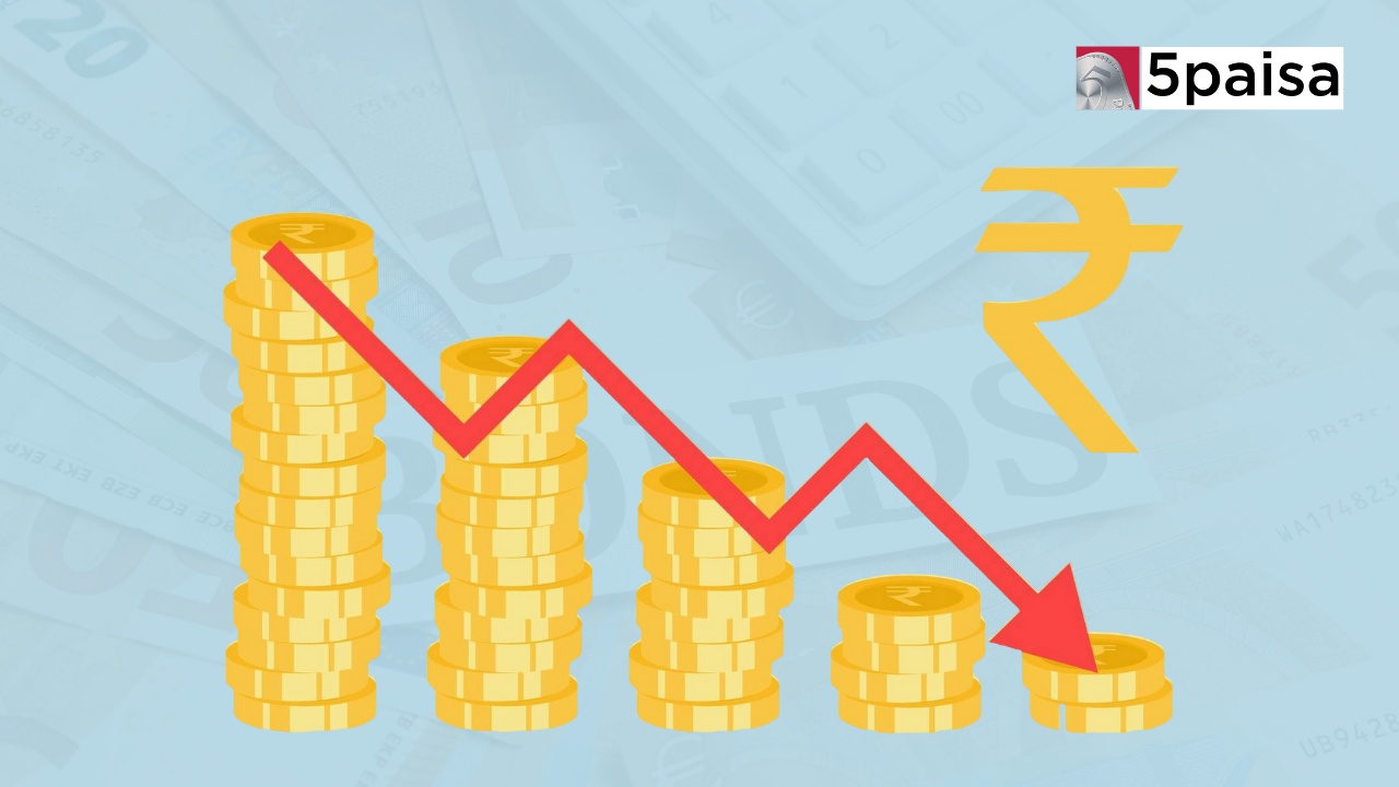 Indian Bond Yields Drop 12 bps in a Week, Signals Possible RBI Rate and CRR Cut Today Indian Bond Yields Drop 12 bps in a Week, Signals Possible RBI Rate and CRR Cut Today