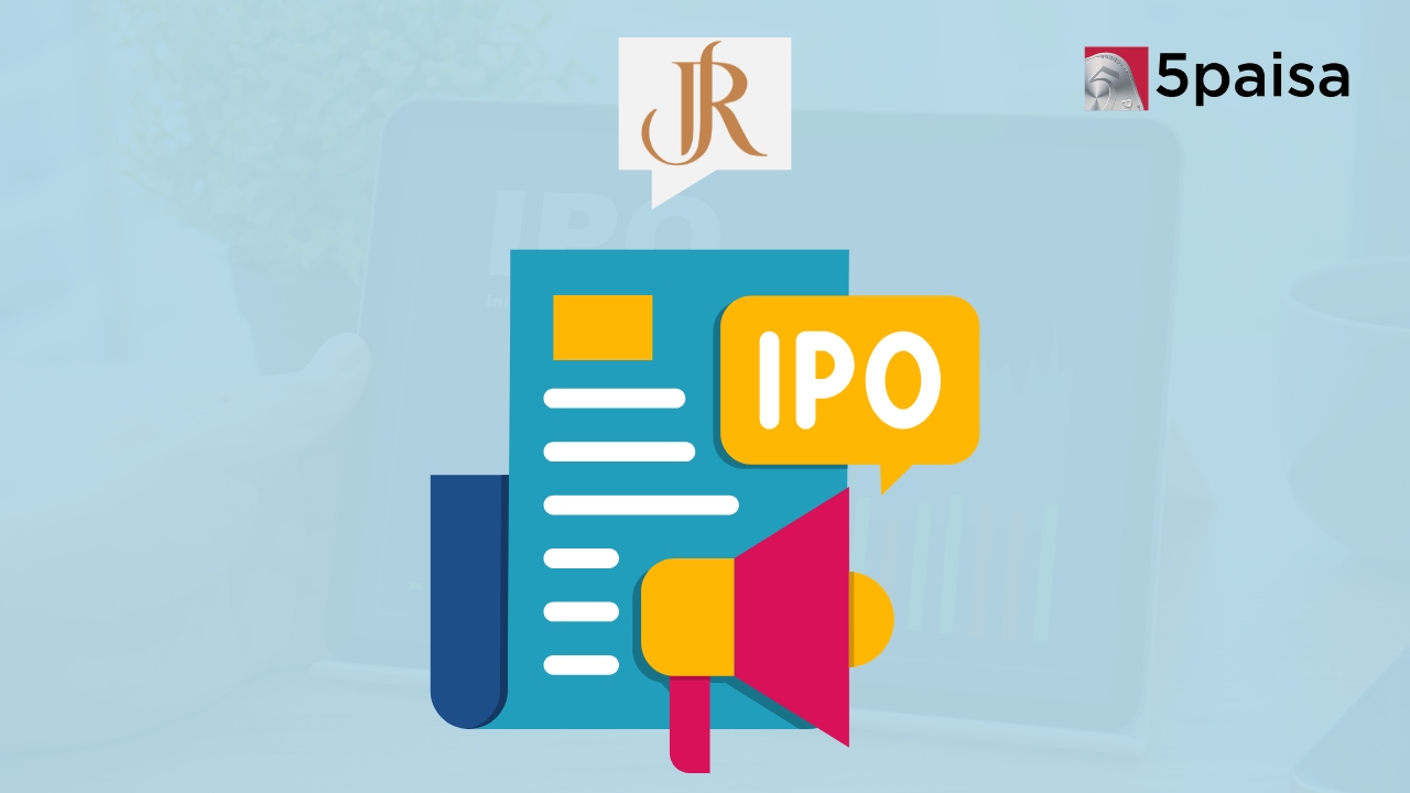 Jajoo Rashmi Refractories Files ₹150 Crore IPO with SEBI