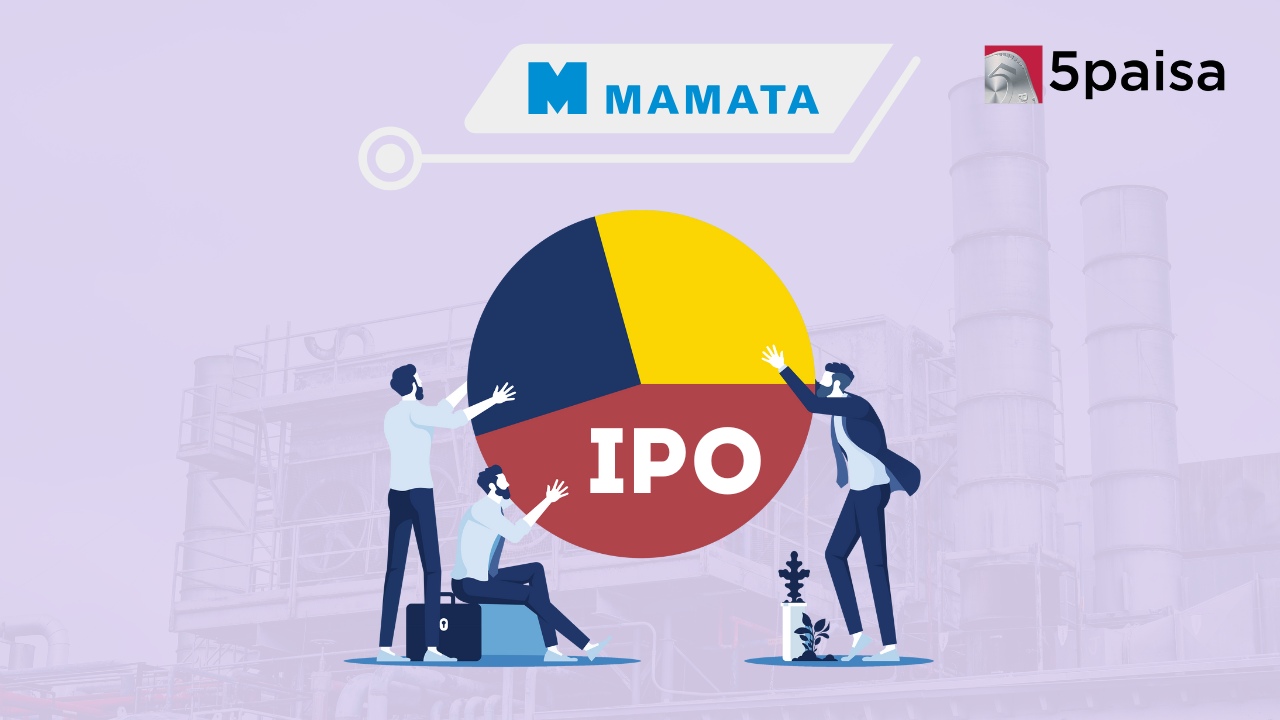 Mamata Machinery IPO Allotment Status Mamata Machinery IPO Allotment Status