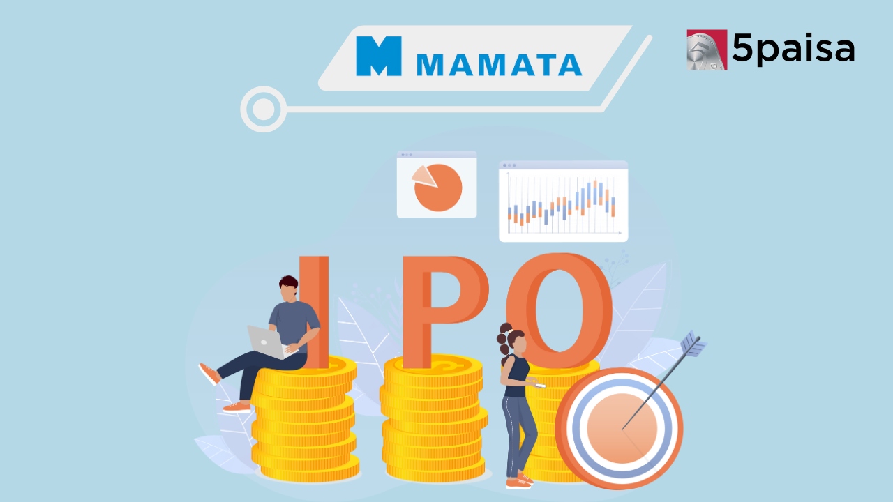 Mamata Machinery IPO got oversubsubscribed withing an hour Mamata Machinery IPO got oversubsubscribed withing an hour