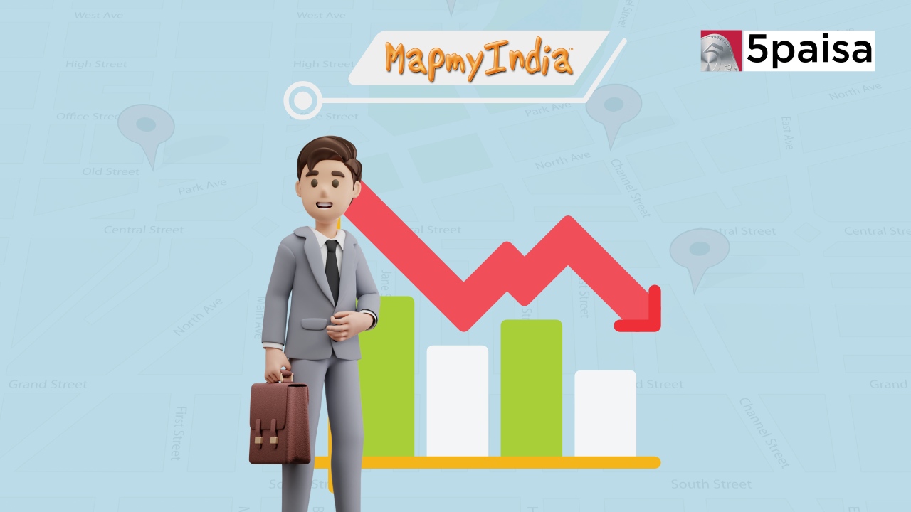 MapMyIndia CEO Rohan Verma to Resign, Launch New Venture