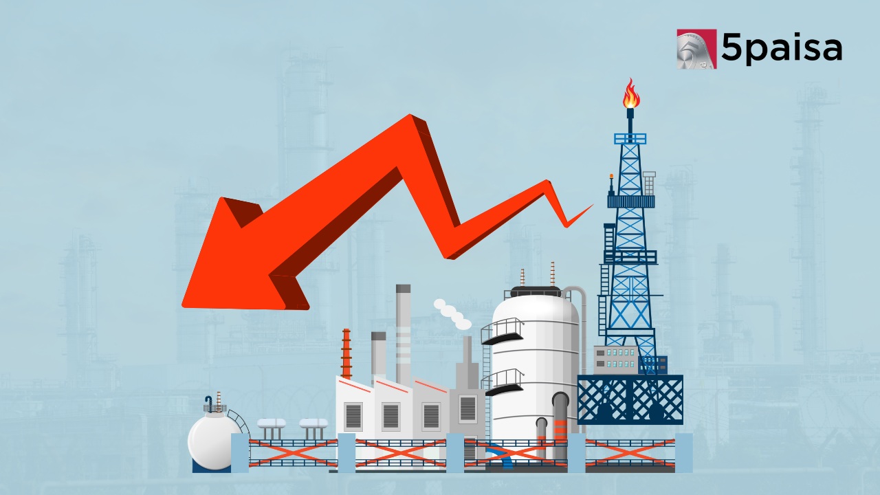 Markets Anticipate GST Rollout Impact on IGL, MGL, Gujarat Gas, Overlooking 'Imminent Profit Decline,' Warns Nuvama Markets Anticipate GST Rollout Impact on IGL, MGL, Gujarat Gas, Overlooking 'Imminent Profit Decline,' Warns Nuvama