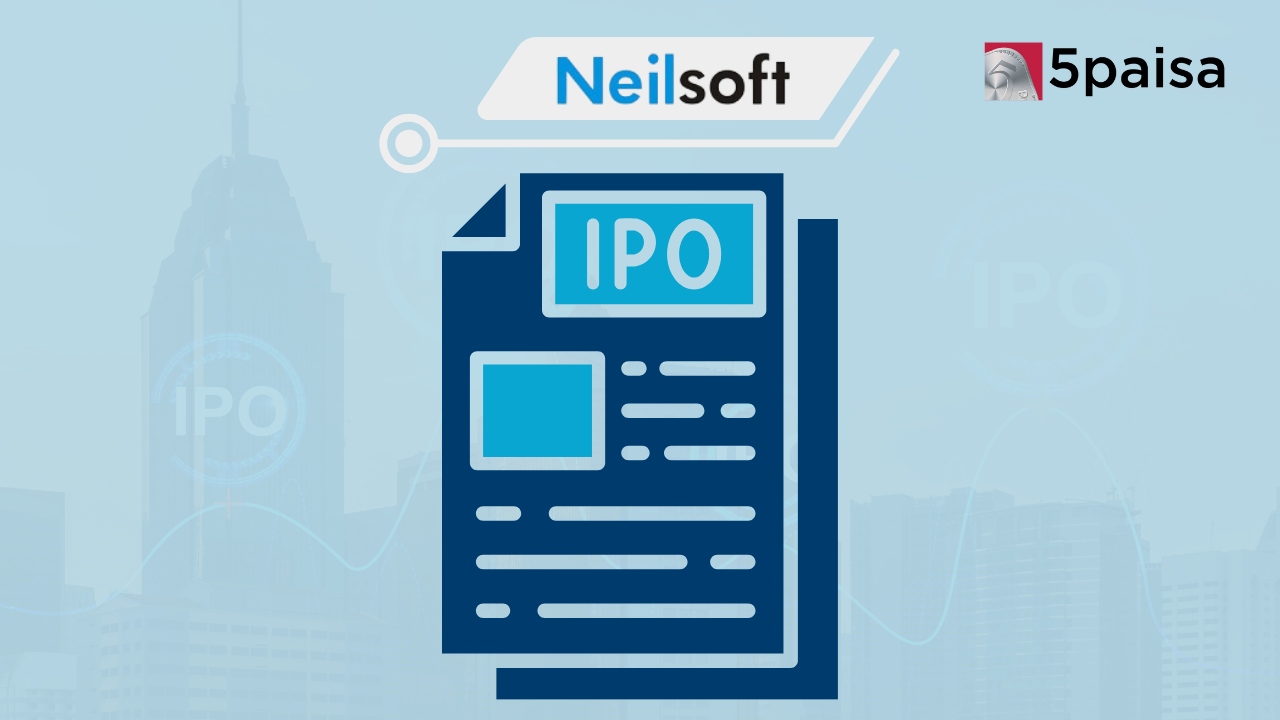 Nelsoft Ltd Files IPO to Raise ₹1,000 Cr for Expansion & Tech Growth Nelsoft Ltd Files IPO to Raise ₹1,000 Cr for Expansion & Tech Growth