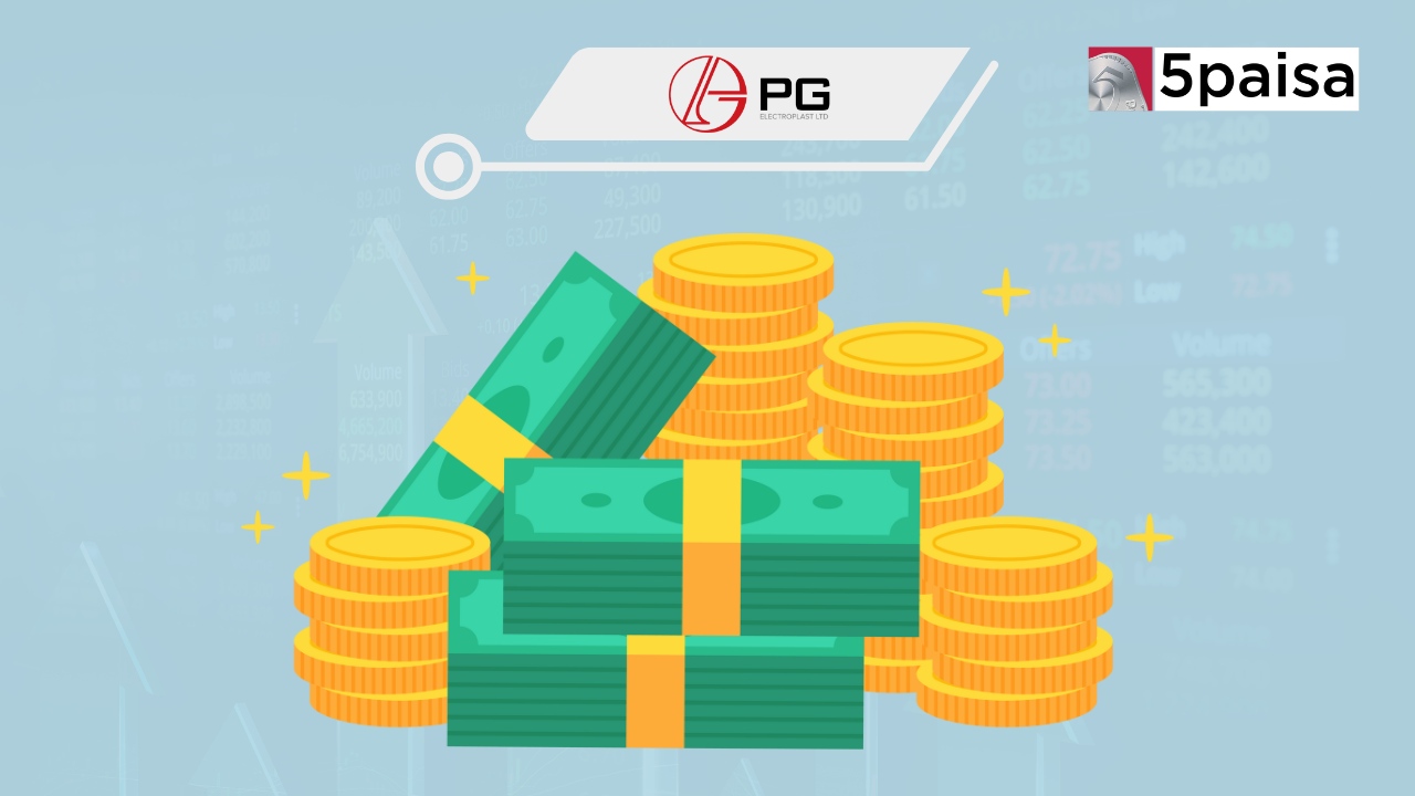 PG Electroplast QIP: Board Approves Allocation of 2.15 Crore Shares at ₹699 Each PG Electroplast QIP: Board Approves Allocation of 2.15 Crore Shares at ₹699 Each