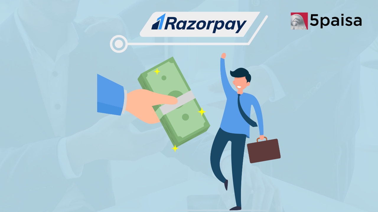 Razorpay Grants ₹100,000 ESOPs to All Employees on 10th Anniversary Razorpay Grants ₹100,000 ESOPs to All Employees on 10th Anniversary