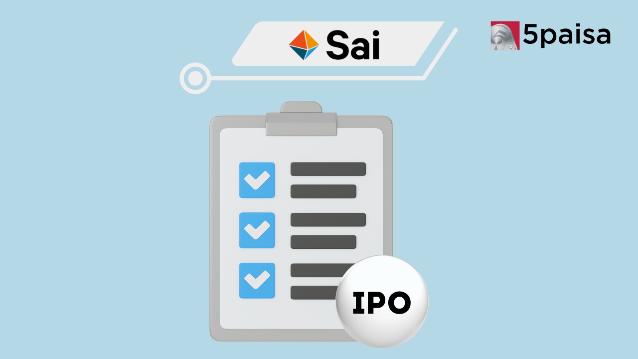 Sai Life Sciences IPO Lists at 18% Premium Sai Life Sciences IPO Lists at 18% Premium