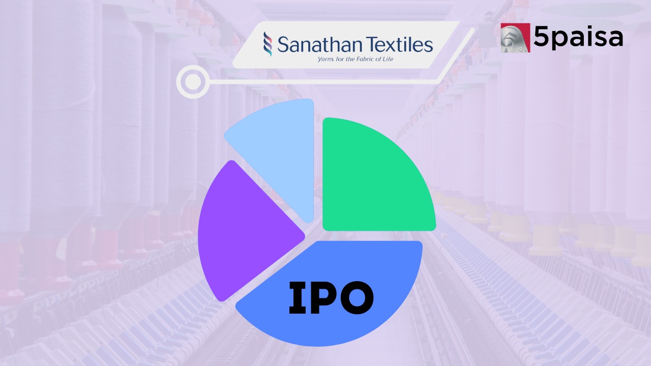 Sanathan Textiles IPO Allotment Status Sanathan Textiles IPO Allotment Status
