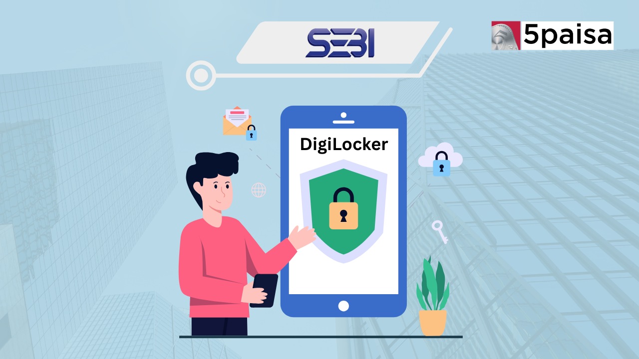 SEBI Streamlines Access to Unclaimed Assets via DigiLocker SEBI Streamlines Access to Unclaimed Assets via DigiLocker