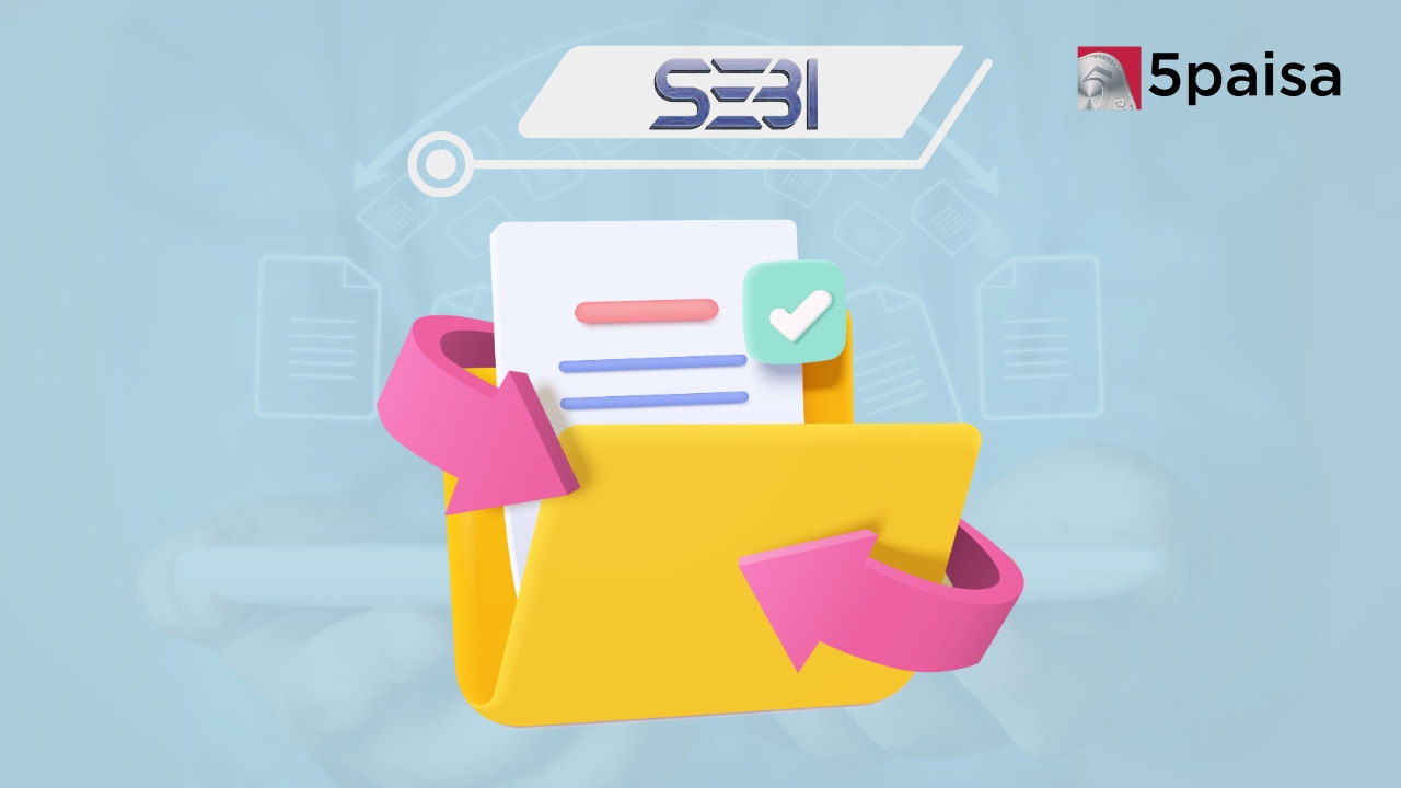 SEBI Releases Guidelines for Share Transfers and Ownership Changes in Intermediary Firms