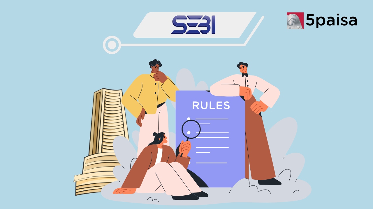 SEBI Introduces New Rule to Curb NFO Mis-Selling and Reduce Portfolio Churn SEBI Introduces New Rule to Curb NFO Mis-Selling and Reduce Portfolio Churn