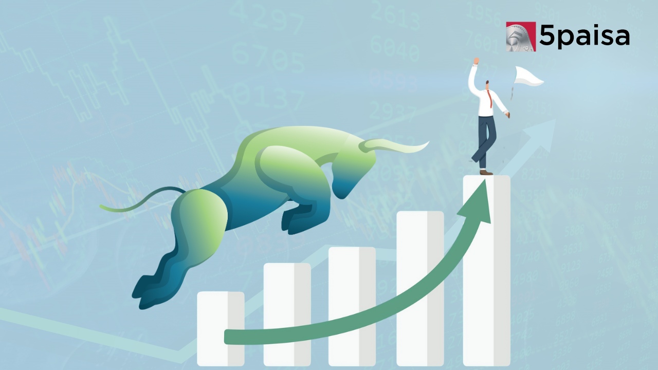 Nifty, Sensex Rebound as Heavyweights Lead Market Recovery