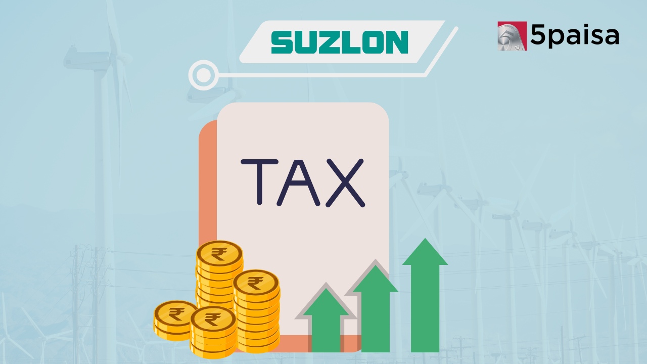 Suzlon Energy Overturns ₹173 Crore Penalty, Reports Strong Growth Suzlon Energy Overturns ₹173 Crore Penalty, Reports Strong Growth