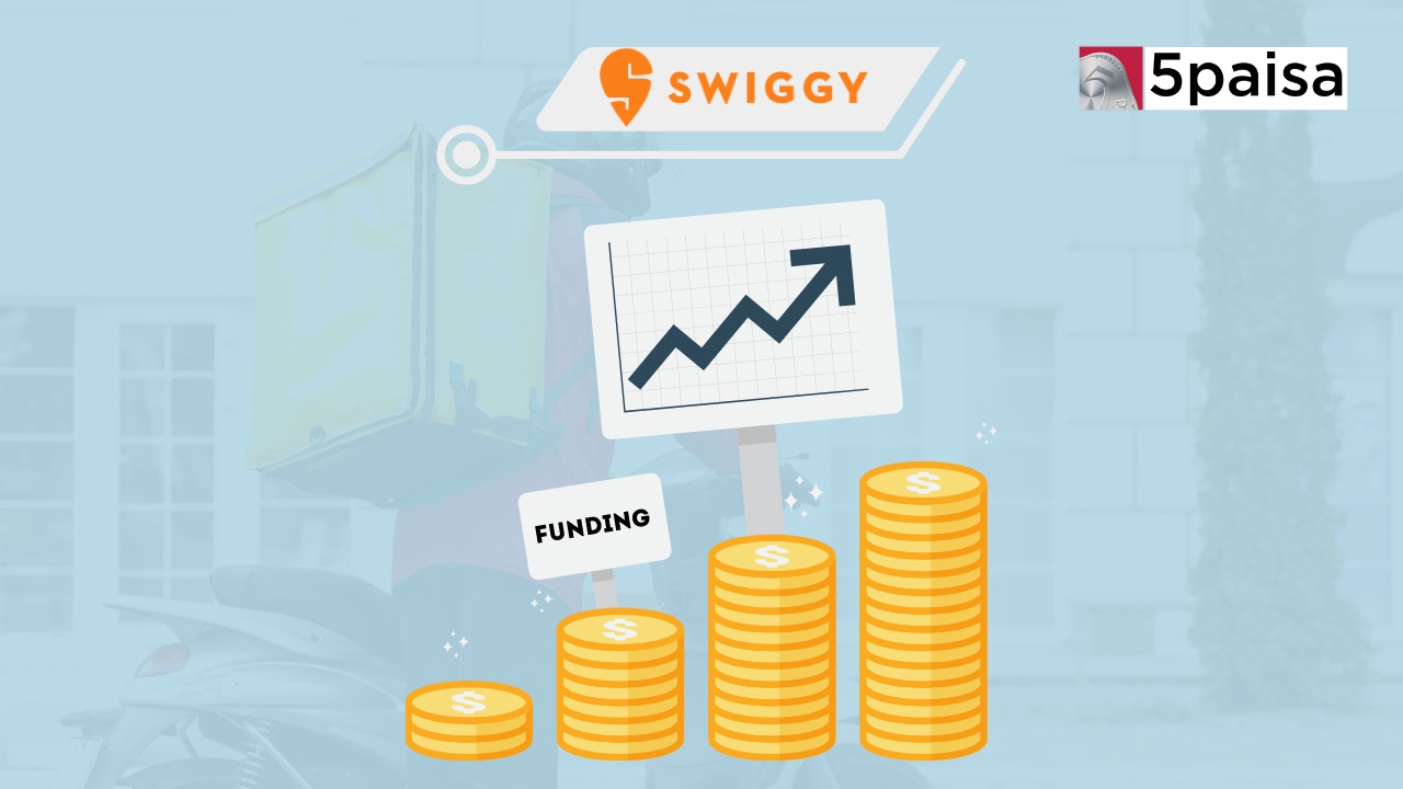 Swiggy to Infuse ₹1,600 Crore into Scootsy through Rights Issue Swiggy to Infuse ₹1,600 Crore into Scootsy through Rights Issue