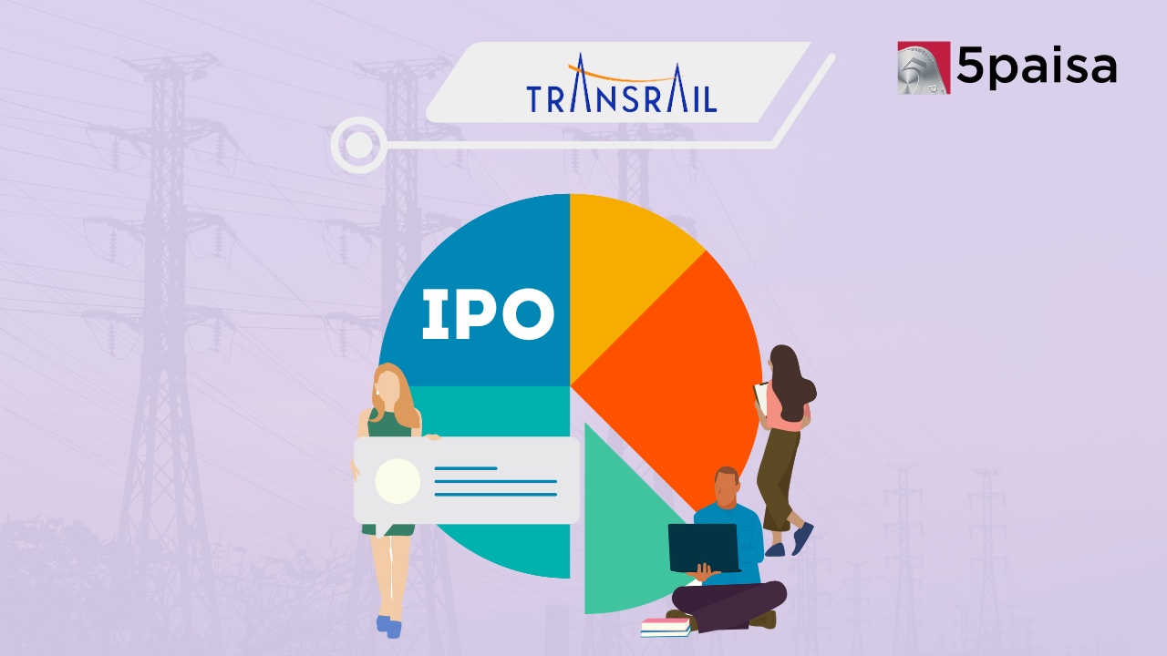 Transrail Lighting IPO Allotment Status Transrail Lighting IPO Allotment Status