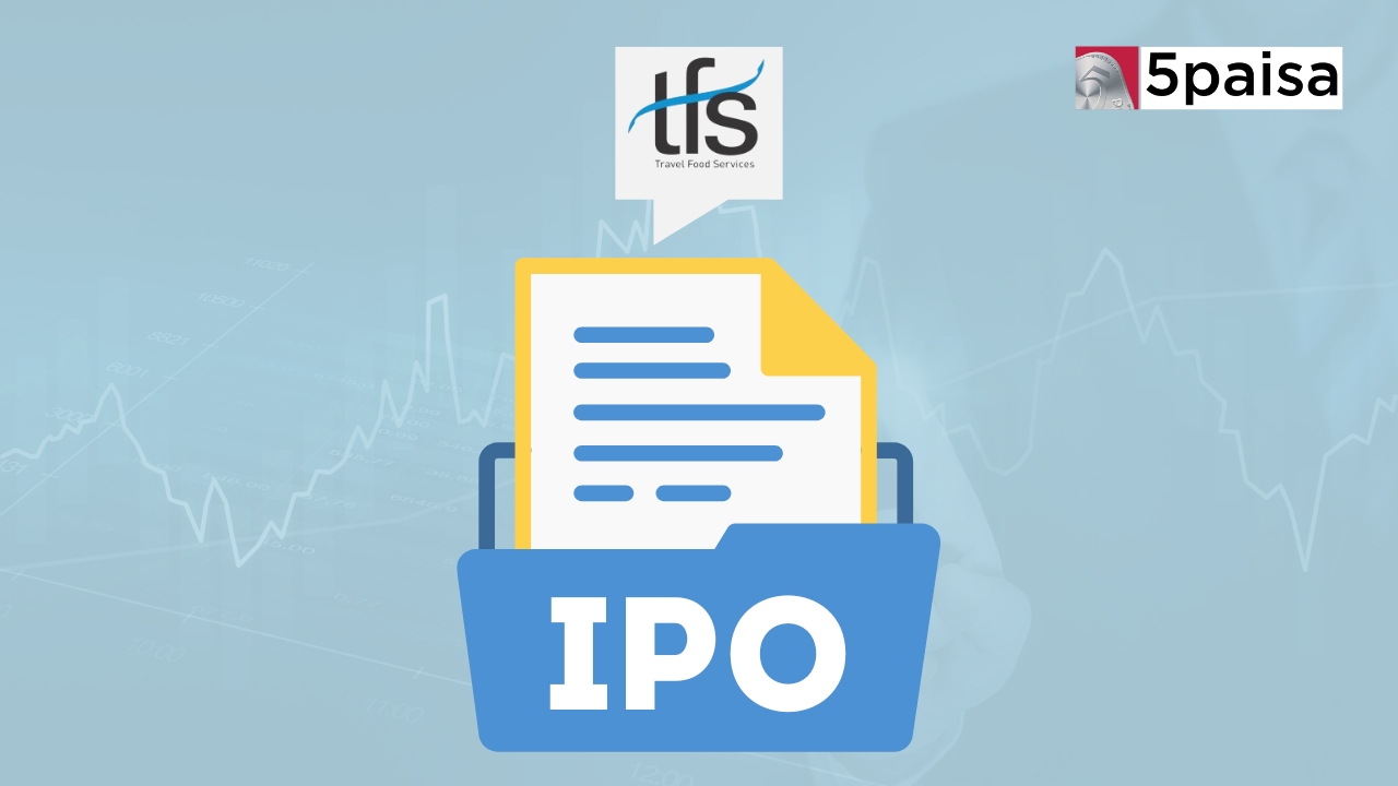 Travel Food Services Files for ₹2,000 Crore IPO Travel Food Services Files for ₹2,000 Crore IPO