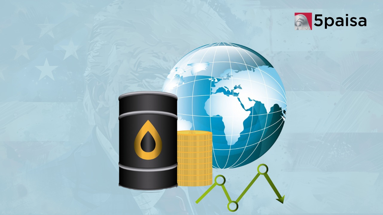Trump Warns EU of Tariffs Over Insufficient US Oil and Gas Purchases Trump Warns EU of Tariffs Over Insufficient US Oil and Gas Purchases