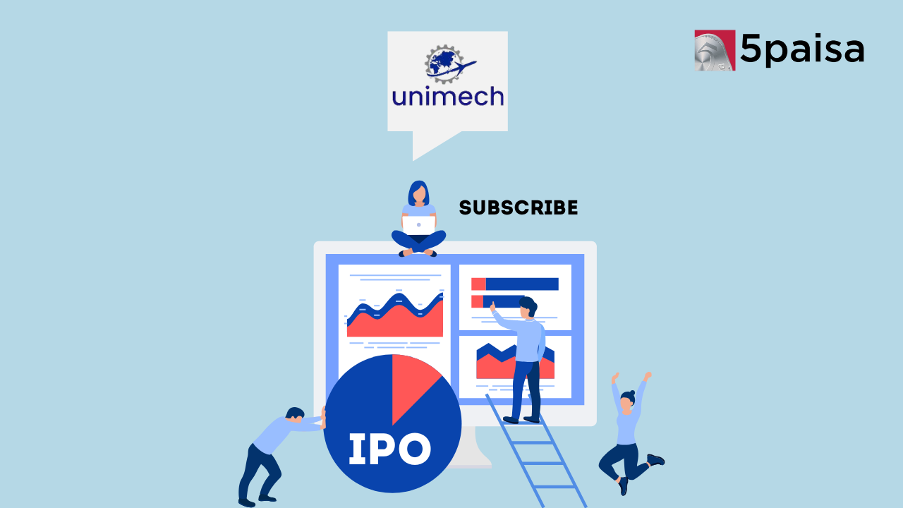 Unimech Aerospace and Manufacturing Limited IPO (Know about+reason to subs) Unimech Aerospace and Manufacturing Limited IPO (Know about+reason to subs)
