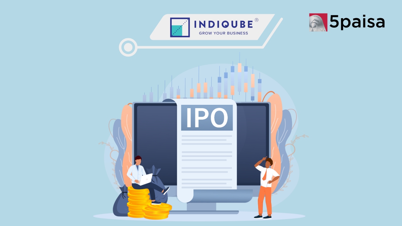 IndiQube Files for ₹850 Crore IPO to Expand Managed Workspaces IndiQube Files for ₹850 Crore IPO to Expand Managed Workspaces