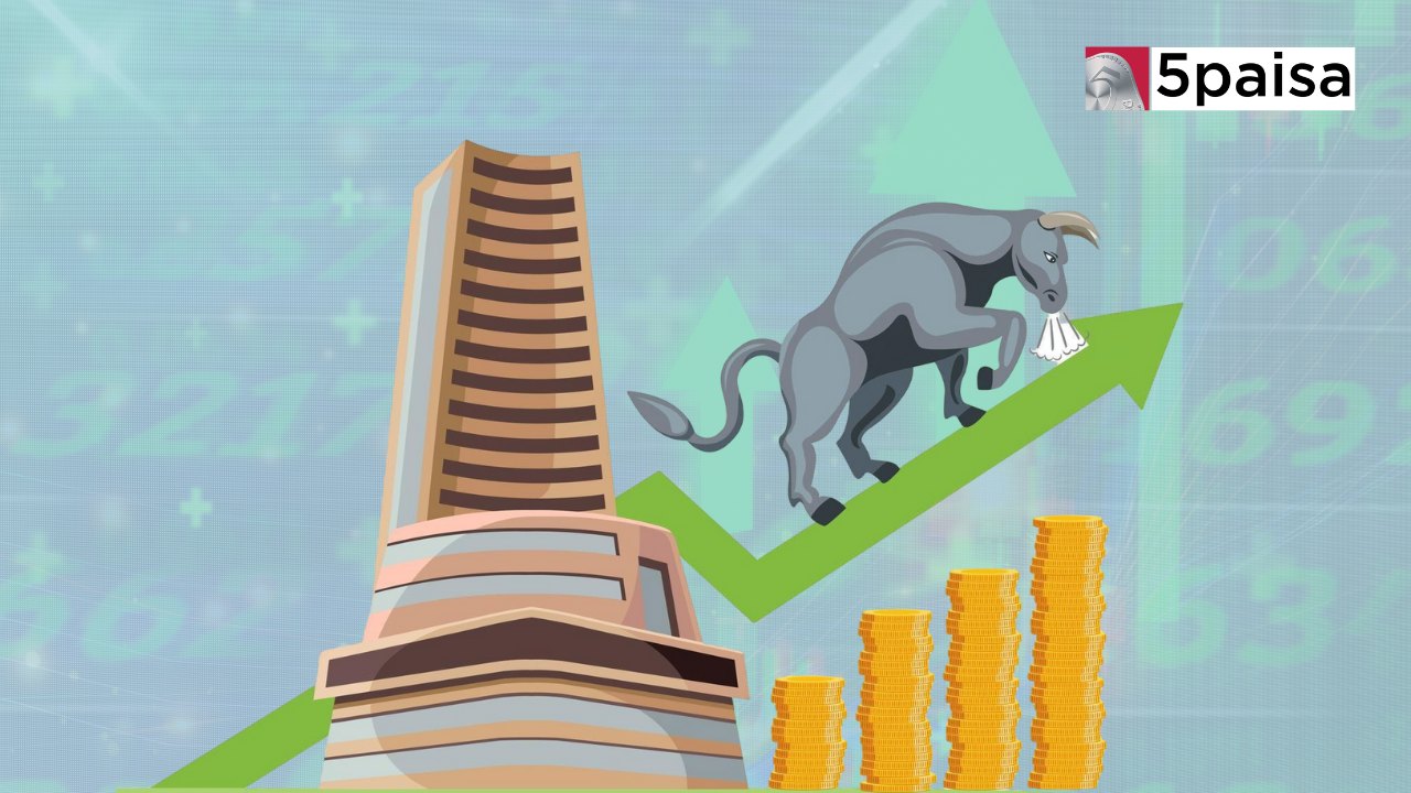 Sensex Soars Over 1,100 Points in Two Days Despite GDP Setback; Nifty Approaches 24,500 Sensex Soars Over 1,100 Points in Two Days Despite GDP Setback; Nifty Approaches 24,500