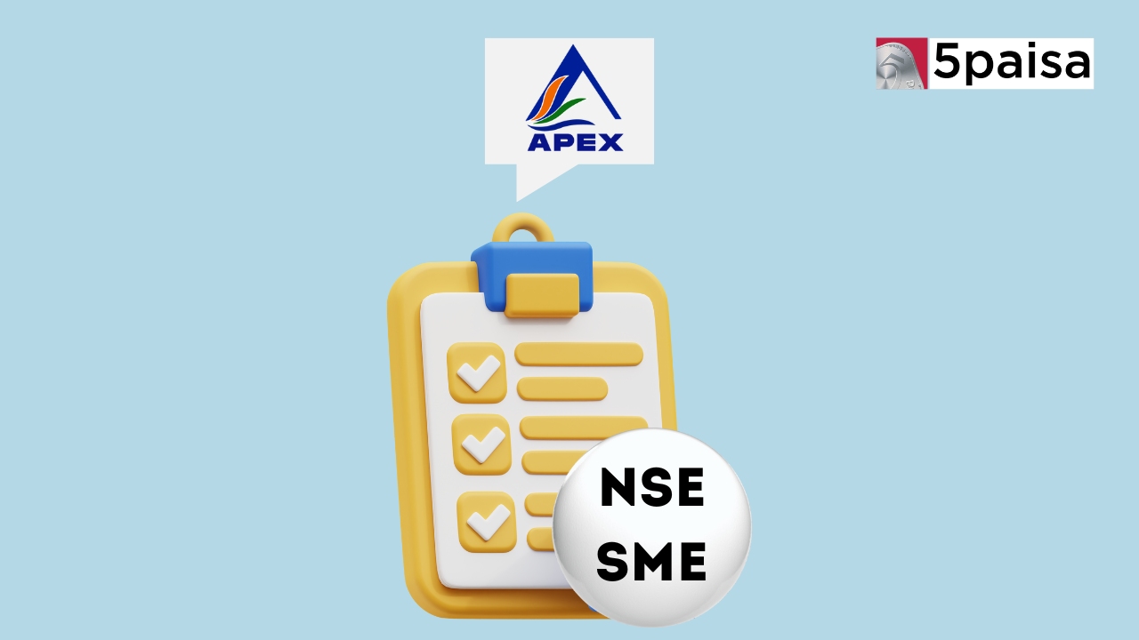 Apex Ecotech Listing Today Apex Ecotech Listing Today