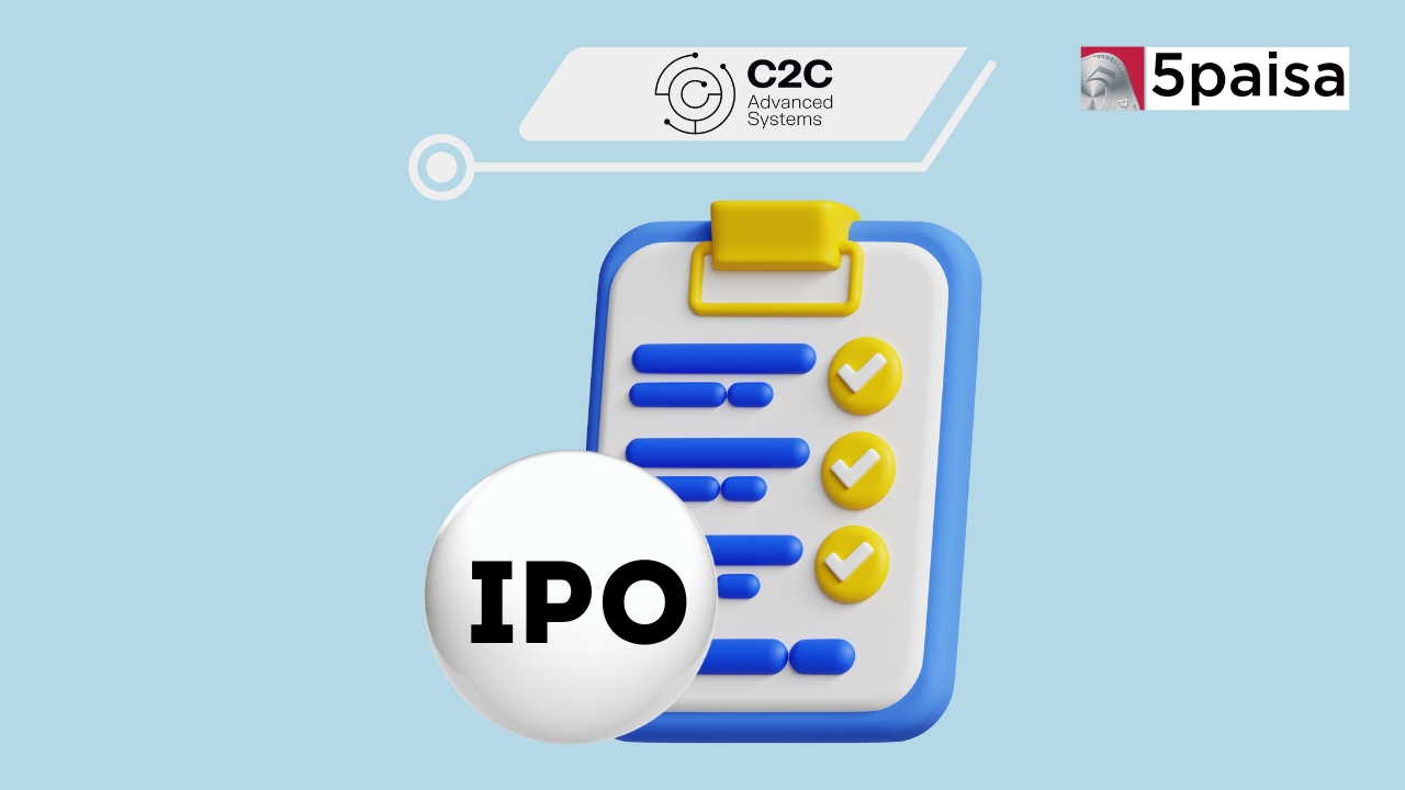 C2C Advanced Systems Listing Today C2C Advanced Systems Listing Today