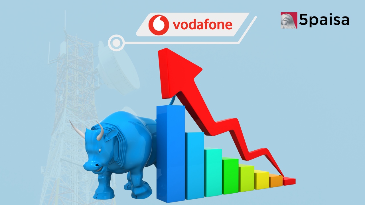DoT Reforms Boost Vodafone Idea and Indus Towers: Citi's Bullish View DoT Reforms Boost Vodafone Idea and Indus Towers: Citi's Bullish View
