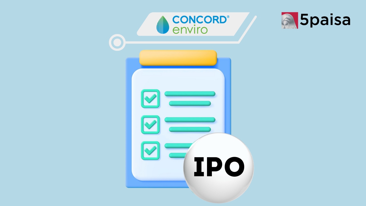 Concord Enviro Systems Listing Today Concord Enviro Systems Listing Today