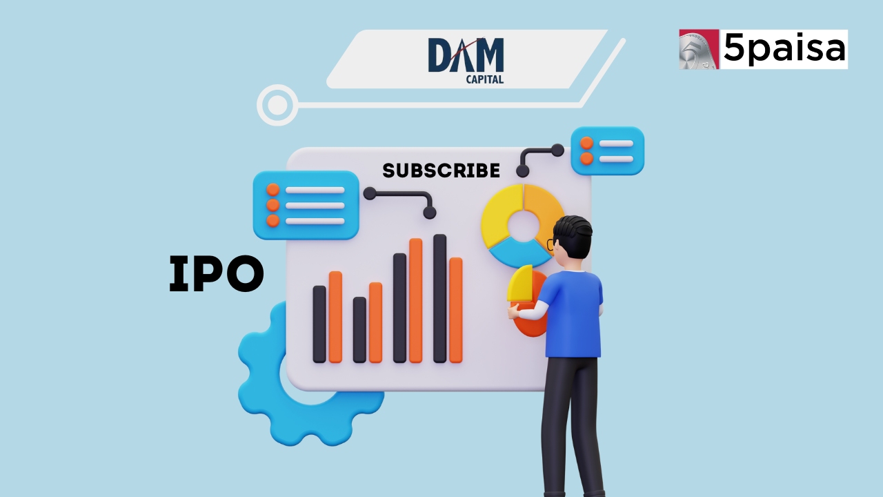 DAM Capital Advisors IPO DAM Capital Advisors IPO