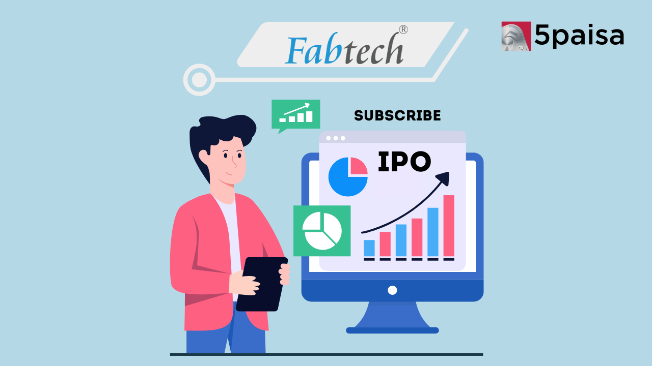 Fabtech Technologies IPO Fabtech Technologies IPO