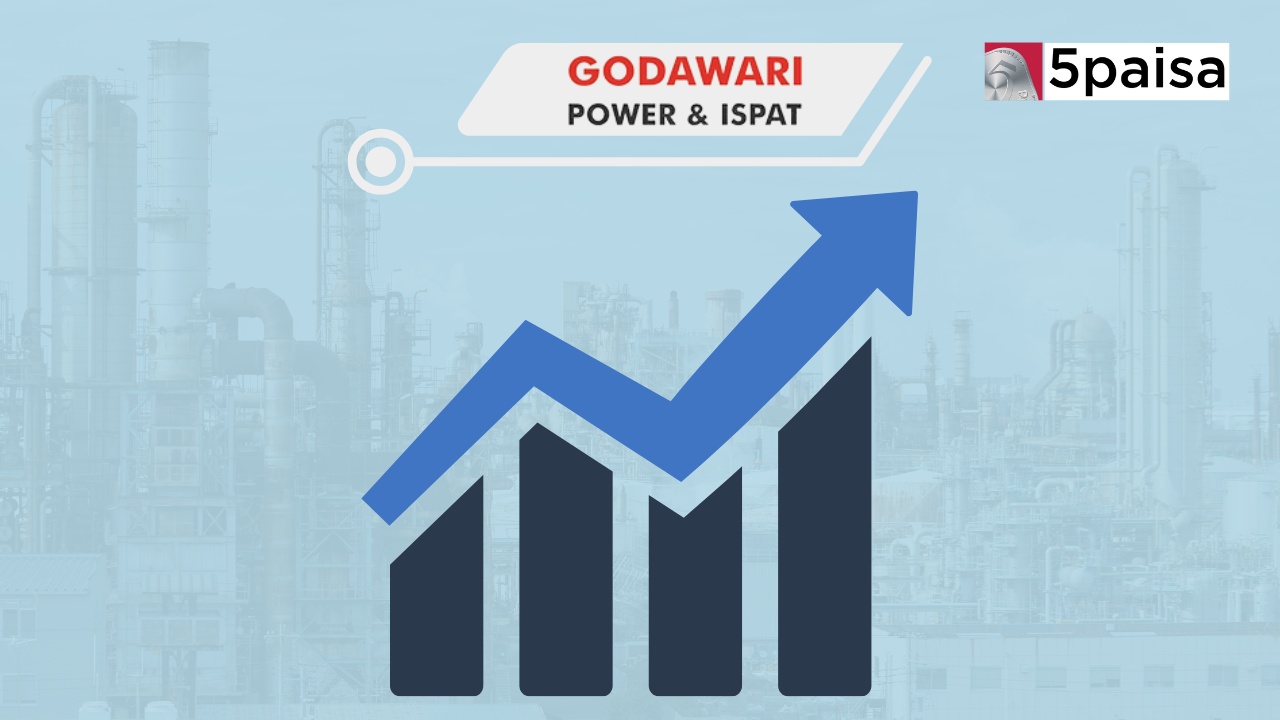 Godawari Power Shares Hit Record High Godawari Power Shares Hit Record High