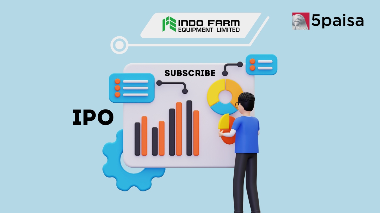 Indo Farm Equipment IPO Indo Farm Equipment IPO