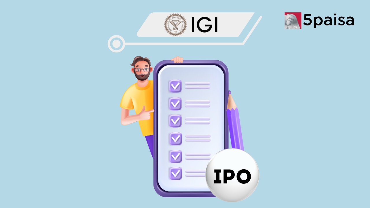 International Gemmological Institute IPO Listing Today International Gemmological Institute IPO Listing Today