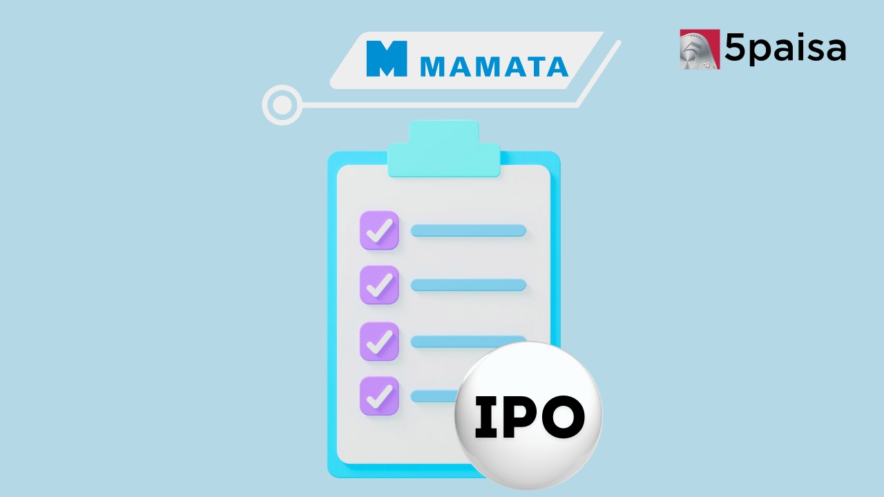 Mamata Machinery Listing Today Mamata Machinery Listing Today