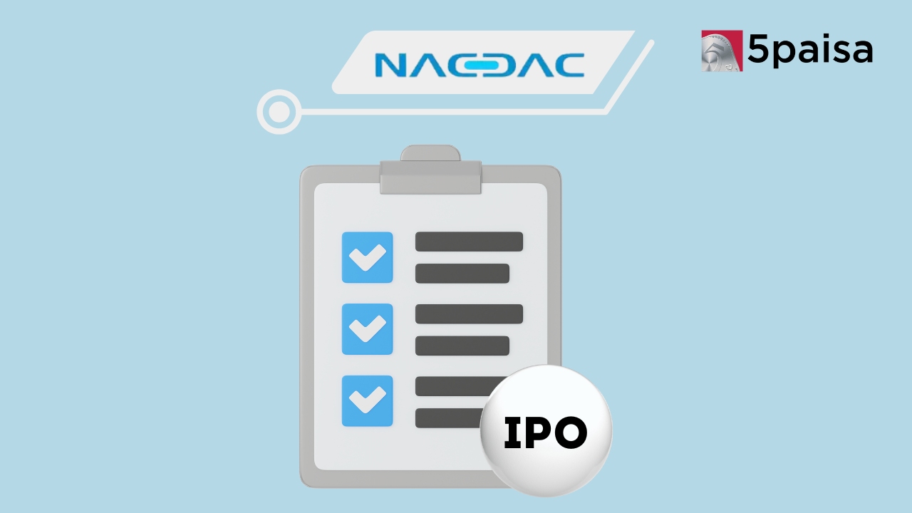 NACDAC Infrastructure Listing NACDAC Infrastructure Listing