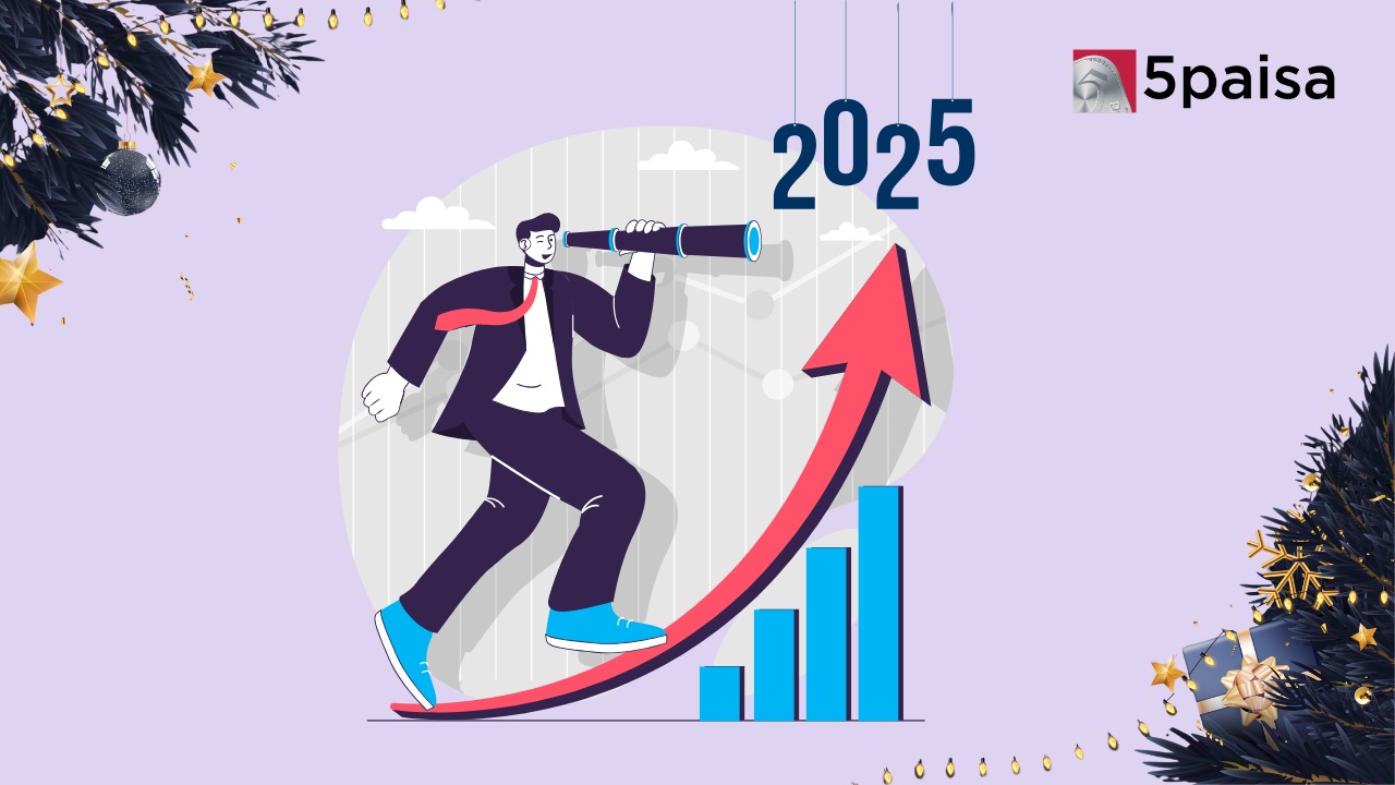 Top Multibagger Stocks to Watch Out for in 2025 5paisa