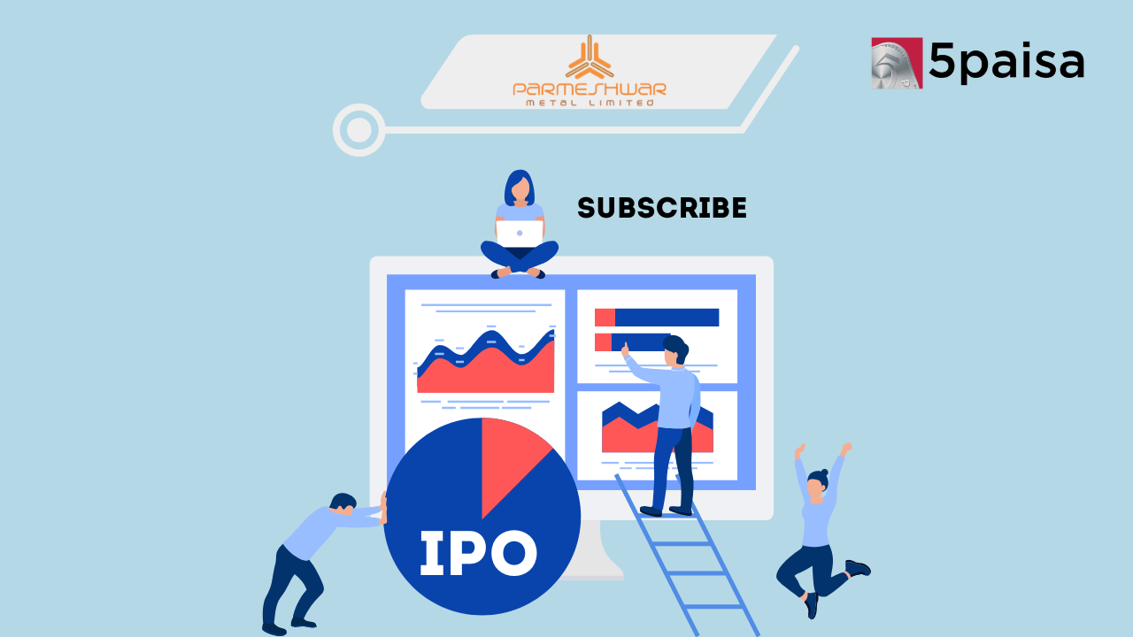 Parmeshwar Metal IPO Parmeshwar Metal IPO
