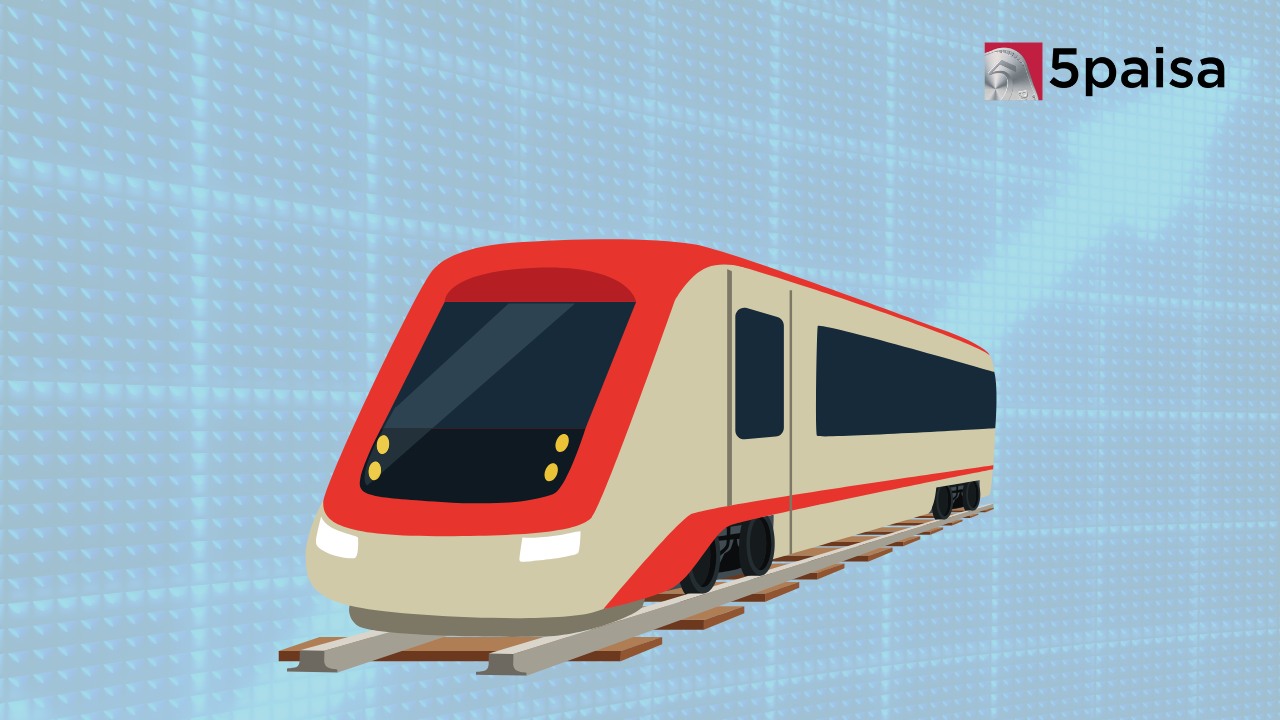 Railway Stocks Rally: Will It Last? Railway Stocks Rally: Will It Last?