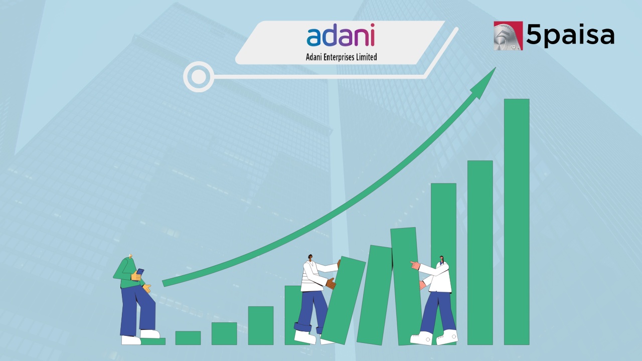 Adani Enterprises Tests 9-Year Trendline Support: Technical Outlook on Group Stocks Adani Enterprises Tests 9-Year Trendline Support: Technical Outlook on Group Stocks